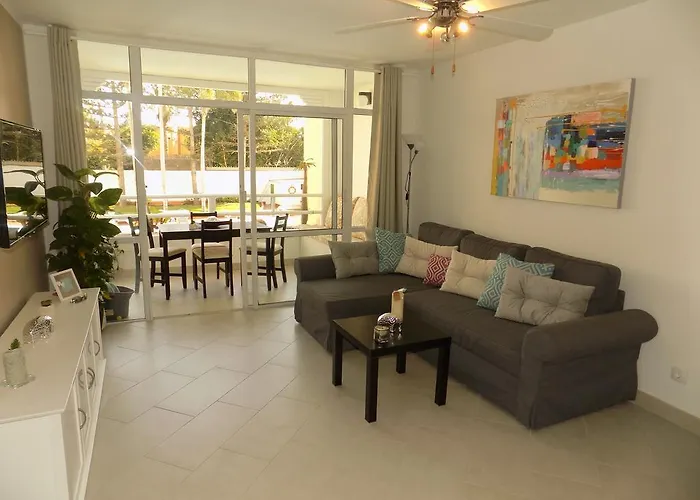 Apartamento Tanife