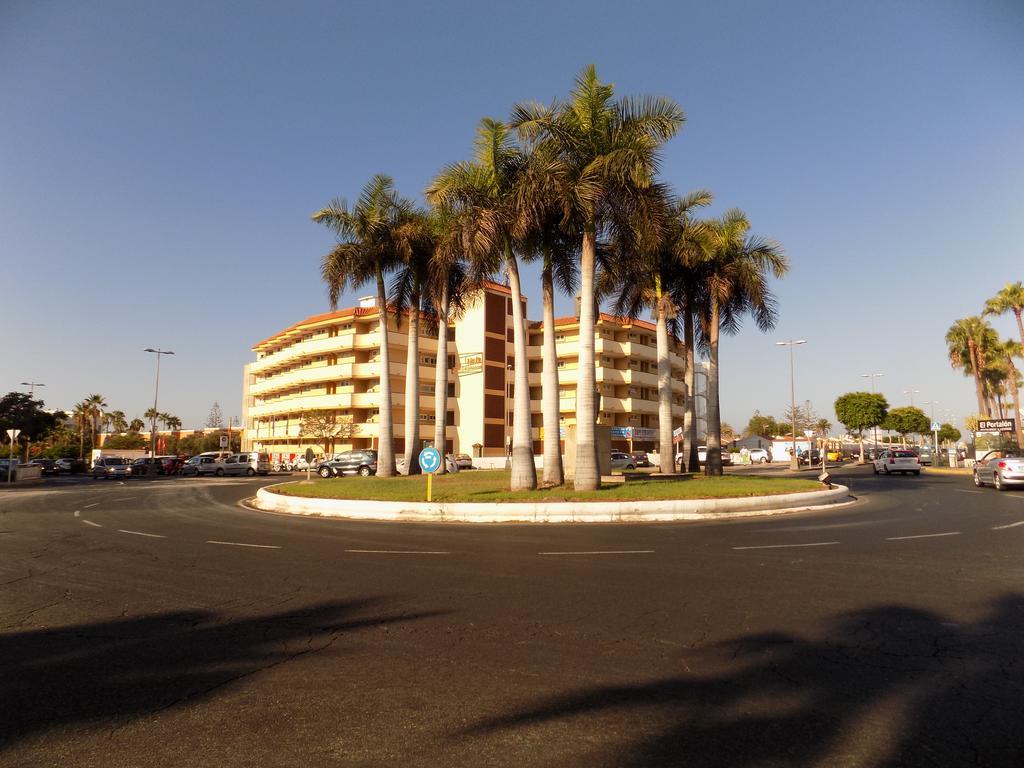 Appartement Apartamento Tanife *