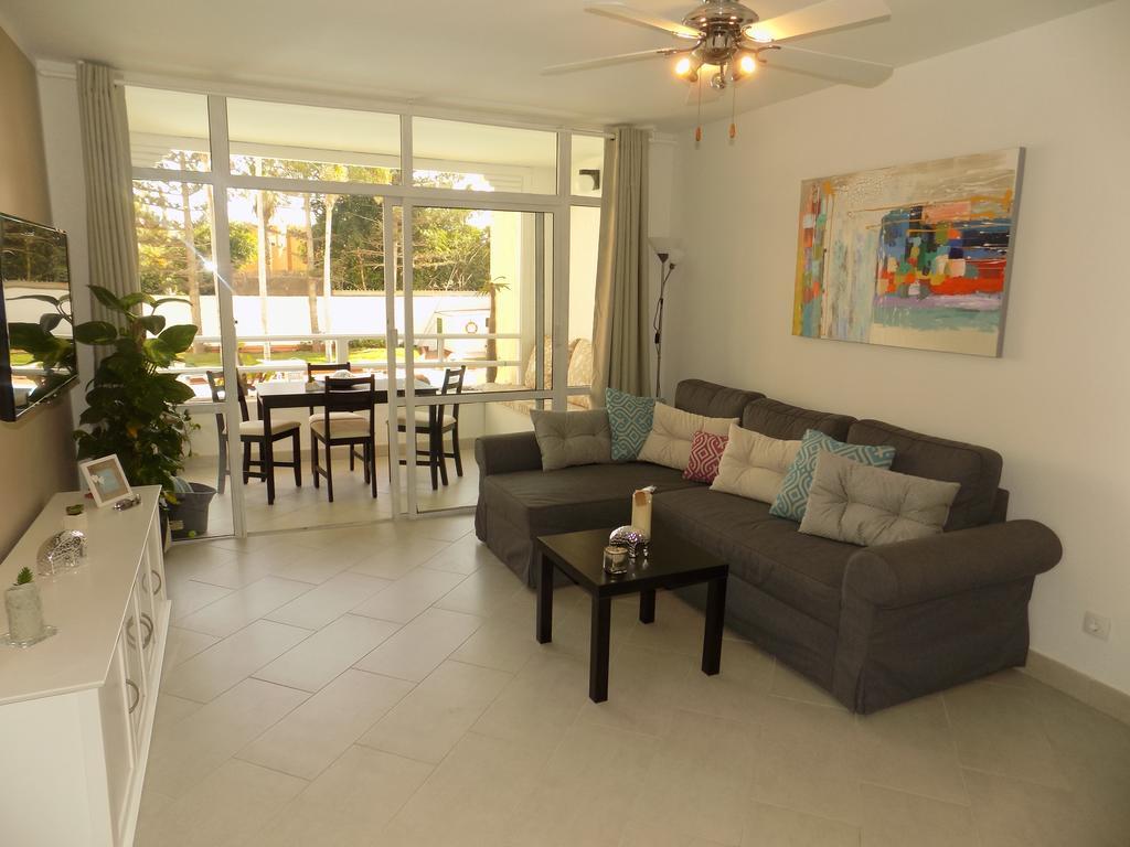 Apartamento Tanife Appartement Playa del Inglés