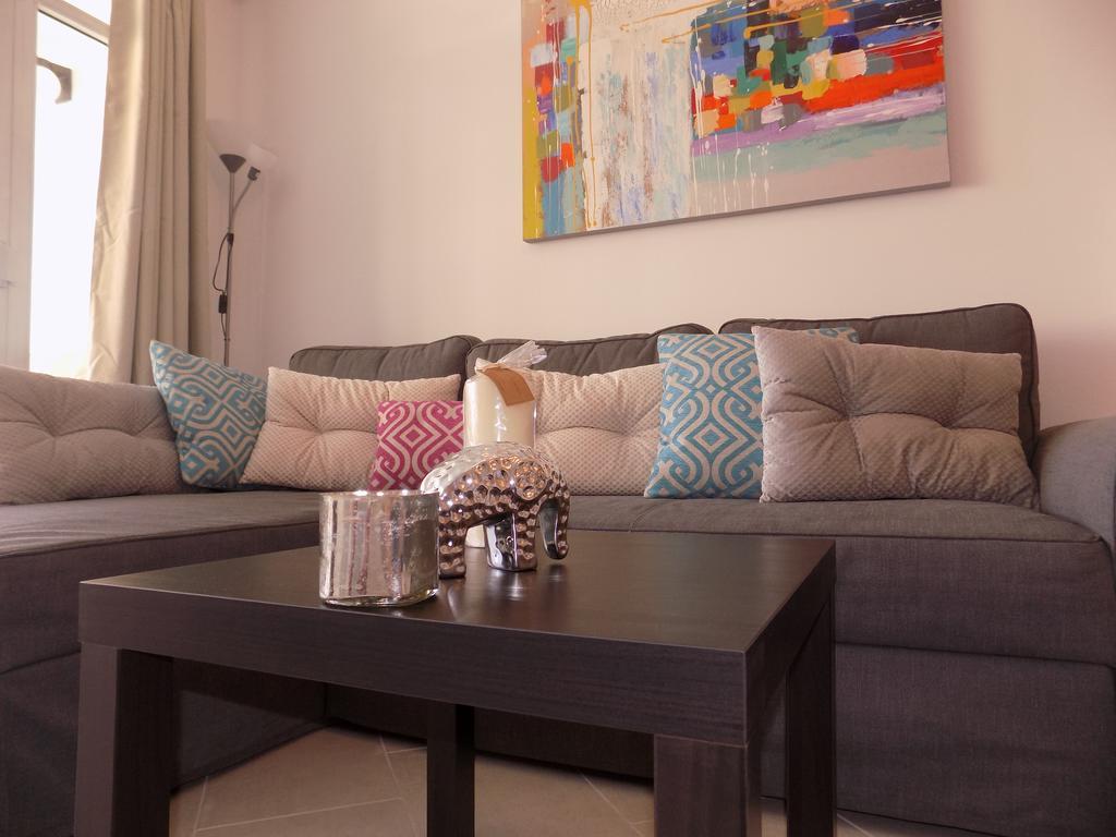 Apartamento Tanife * Playa del Inglés