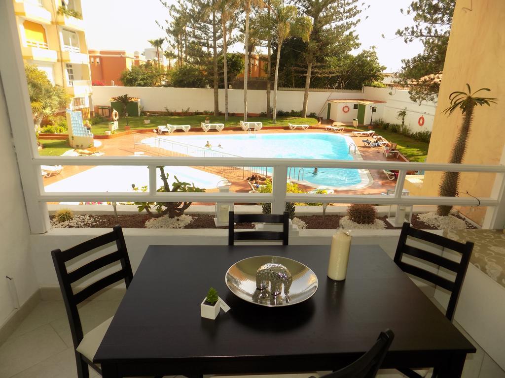 Appartement Apartamento Tanife