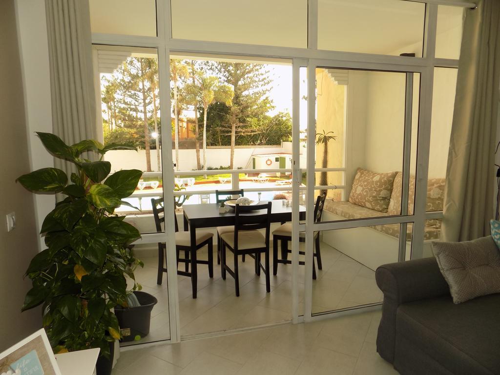 Apartamento Tanife Appartement