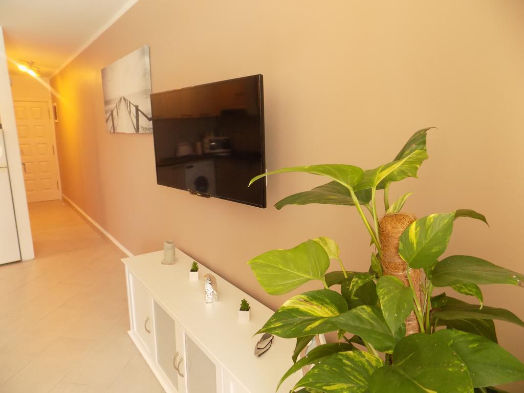 Apartamento Tanife * Playa del Inglés
