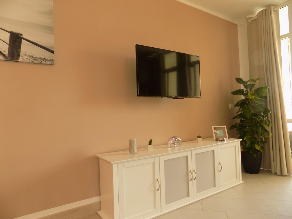 Apartamento Tanife Appartement